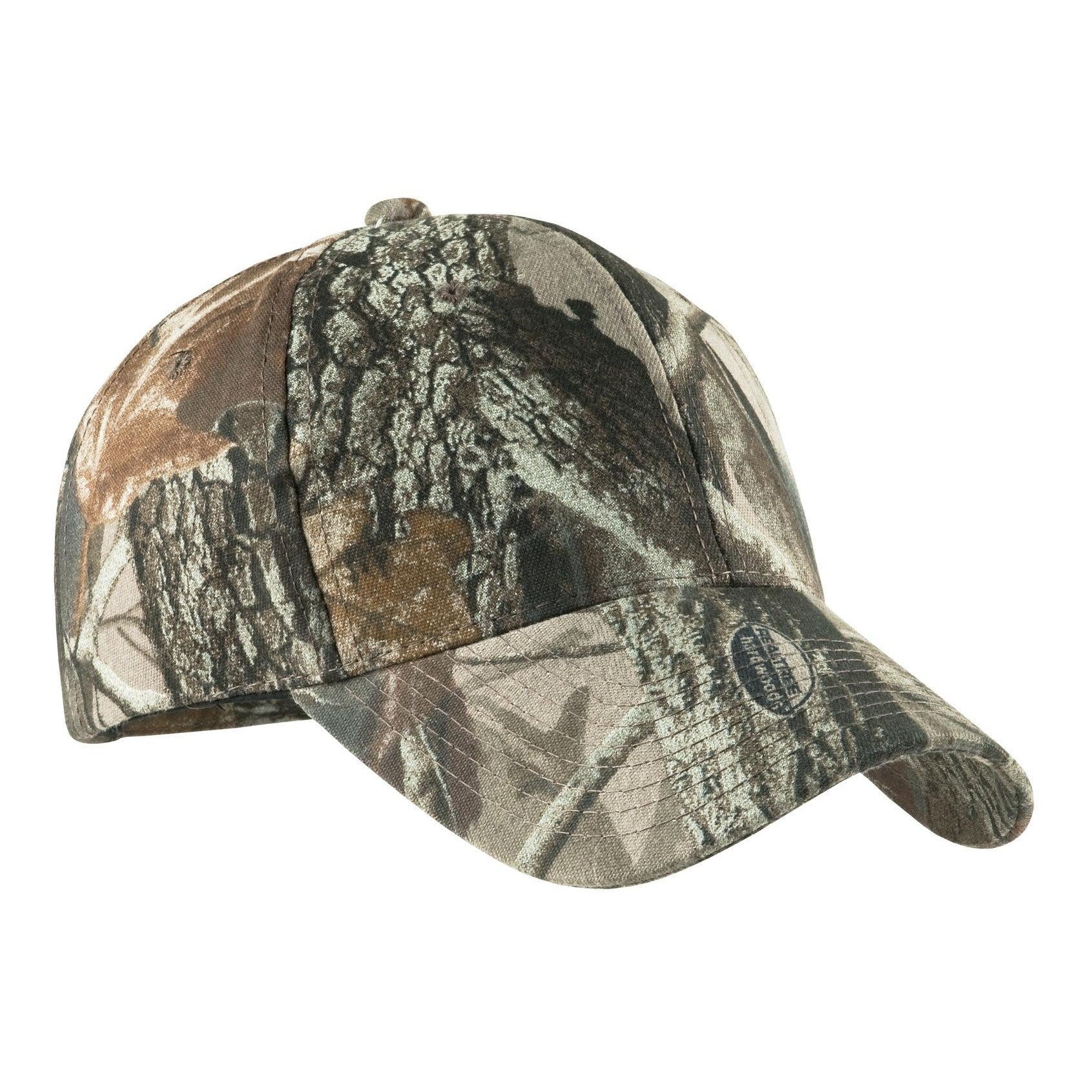 Port Authority-Port Authority® Pro Camouflage Series Cap. C855-MedTech-7